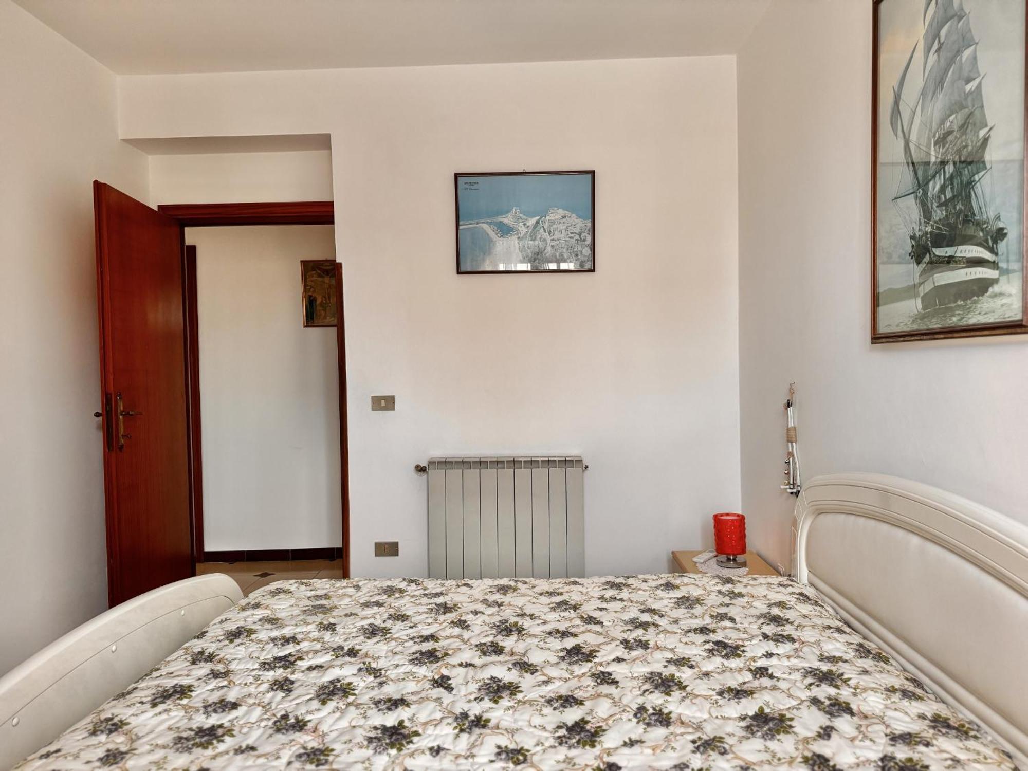 Holidaycasa Leone - Con Posto Auto A 200Mt Dal Mare Sperlonga Zewnętrze zdjęcie