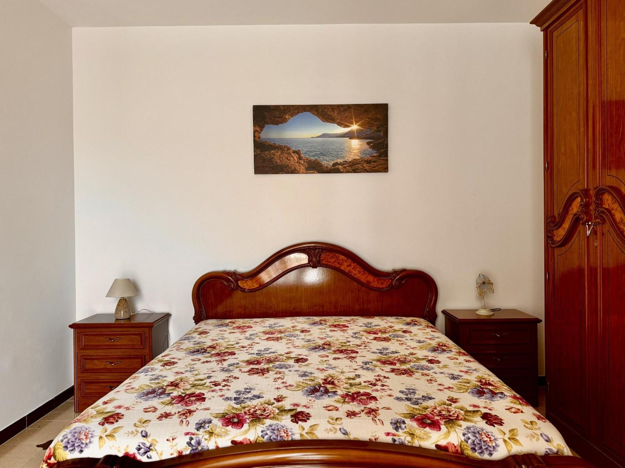 Holidaycasa Leone - Con Posto Auto A 200Mt Dal Mare Sperlonga Zewnętrze zdjęcie