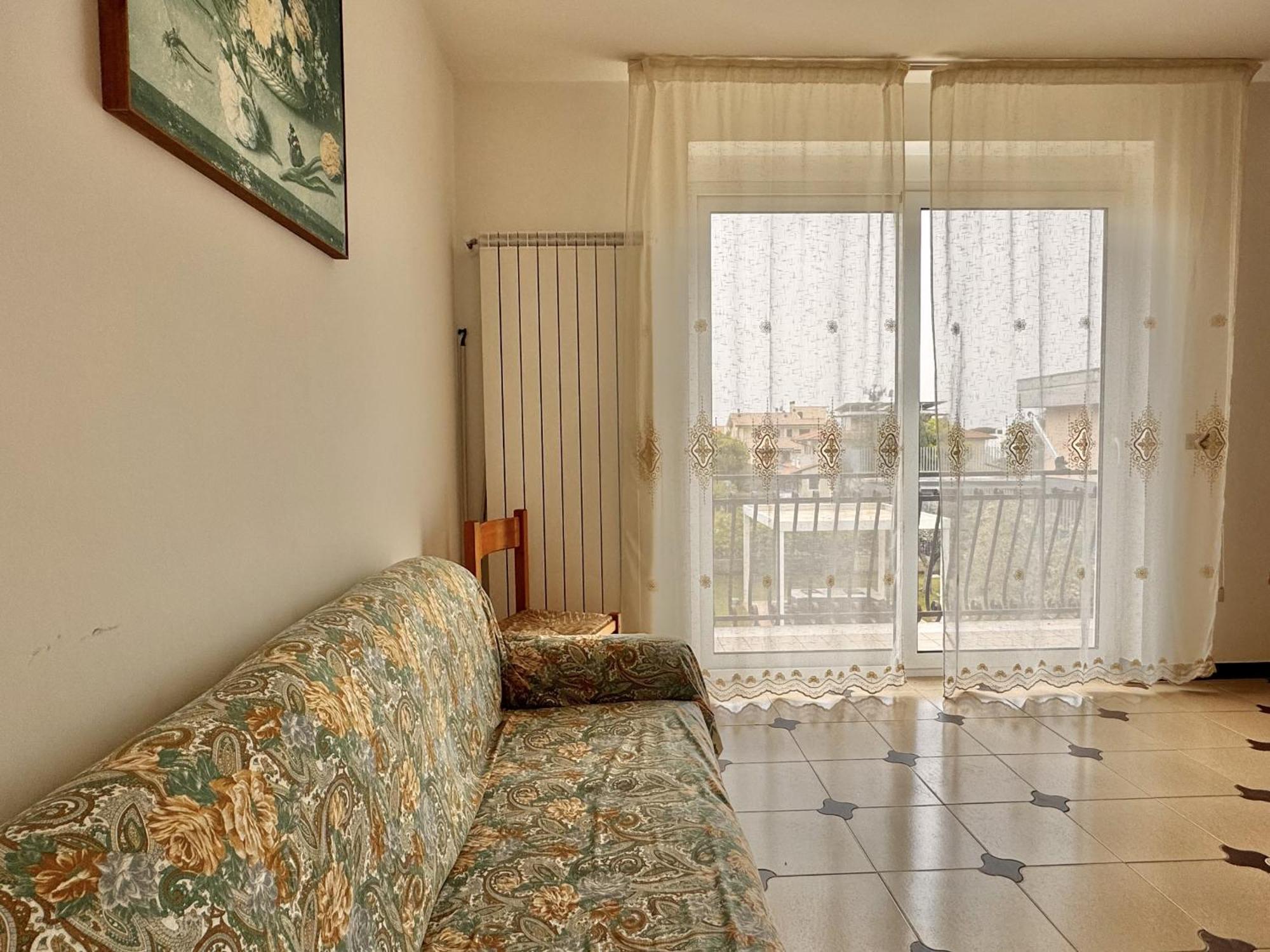Holidaycasa Leone - Con Posto Auto A 200Mt Dal Mare Sperlonga Zewnętrze zdjęcie