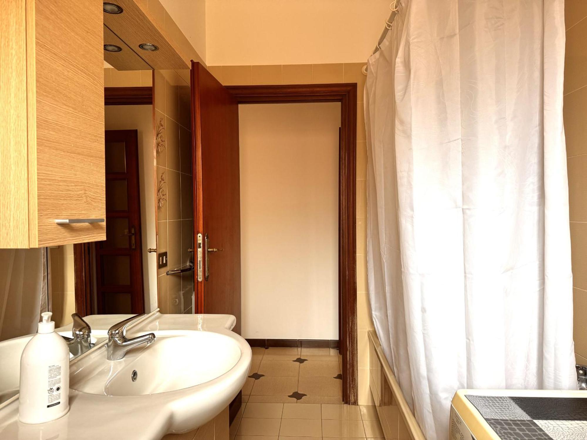 Holidaycasa Leone - Con Posto Auto A 200Mt Dal Mare Sperlonga Zewnętrze zdjęcie