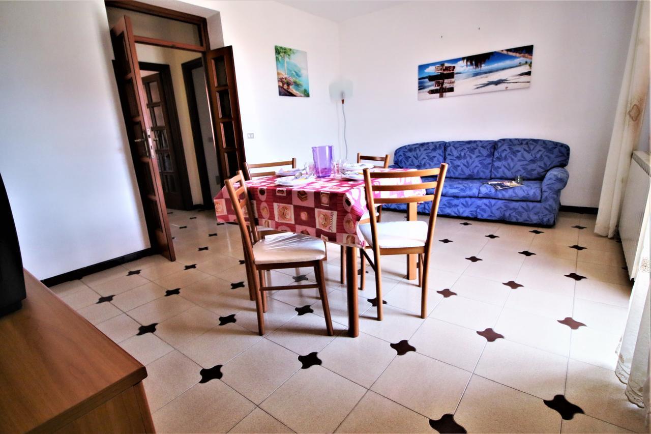 Holidaycasa Leone - Con Posto Auto A 200Mt Dal Mare Sperlonga Zewnętrze zdjęcie