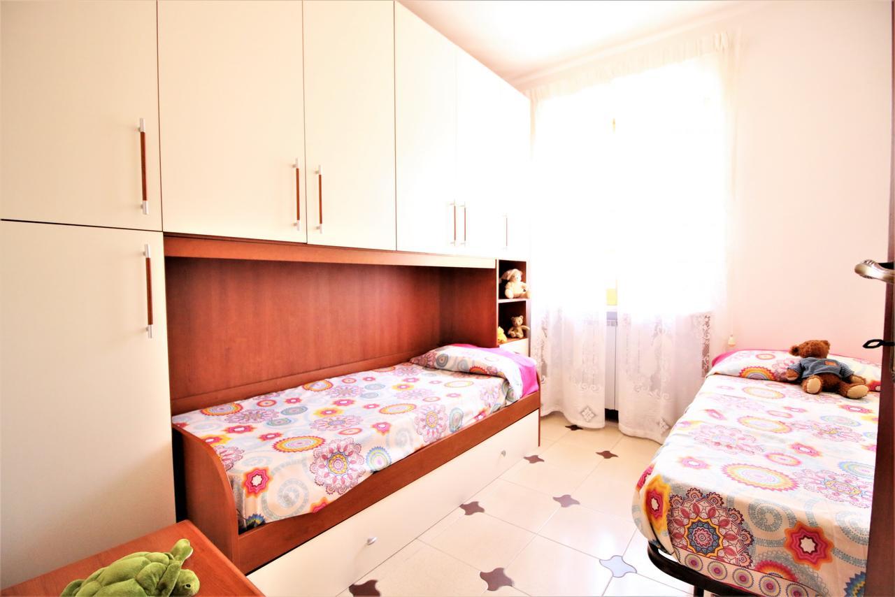 Holidaycasa Leone - Con Posto Auto A 200Mt Dal Mare Sperlonga Zewnętrze zdjęcie
