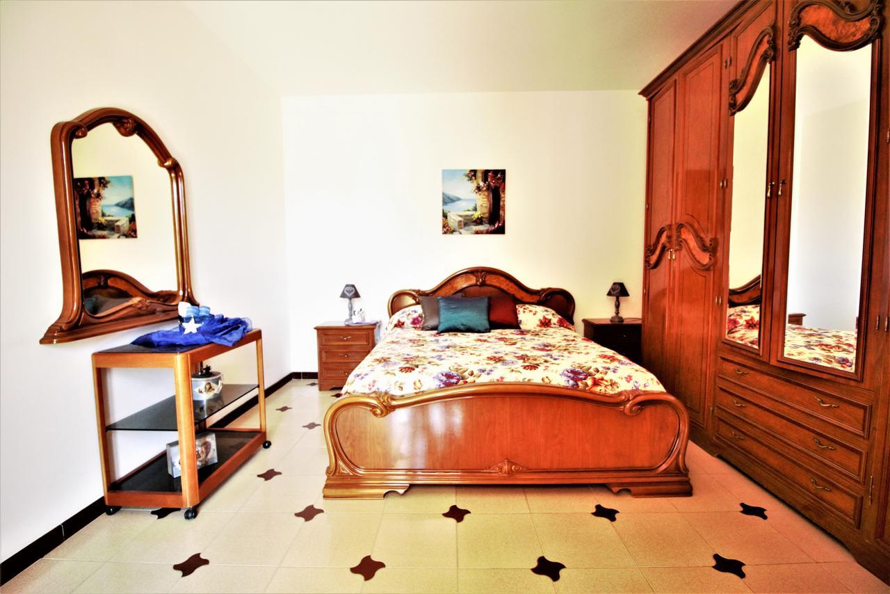 Holidaycasa Leone - Con Posto Auto A 200Mt Dal Mare Sperlonga Zewnętrze zdjęcie