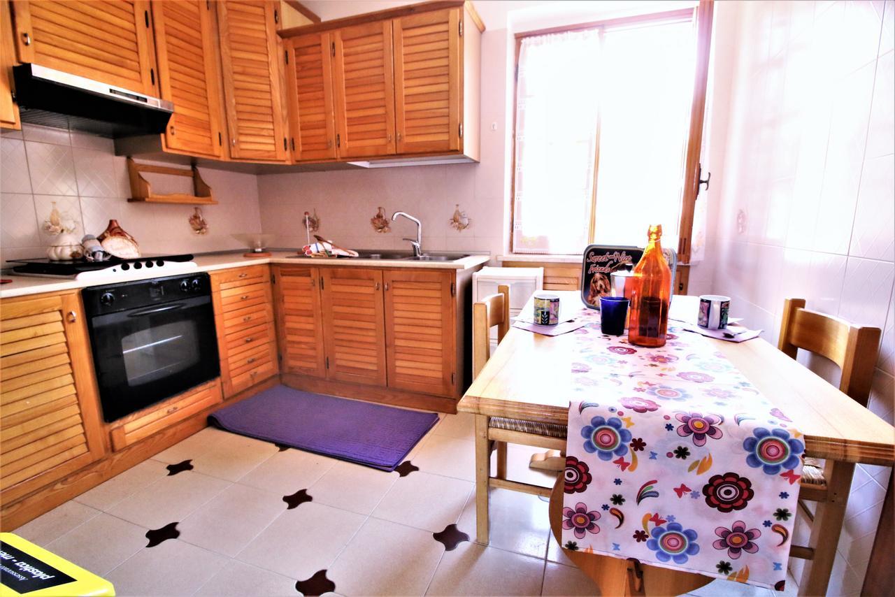 Holidaycasa Leone - Con Posto Auto A 200Mt Dal Mare Sperlonga Zewnętrze zdjęcie