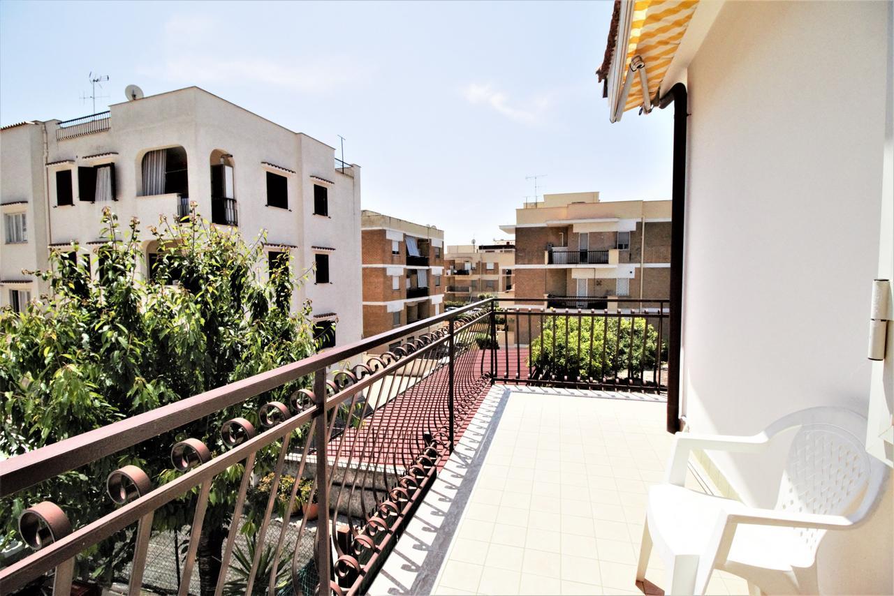Holidaycasa Leone - Con Posto Auto A 200Mt Dal Mare Sperlonga Zewnętrze zdjęcie
