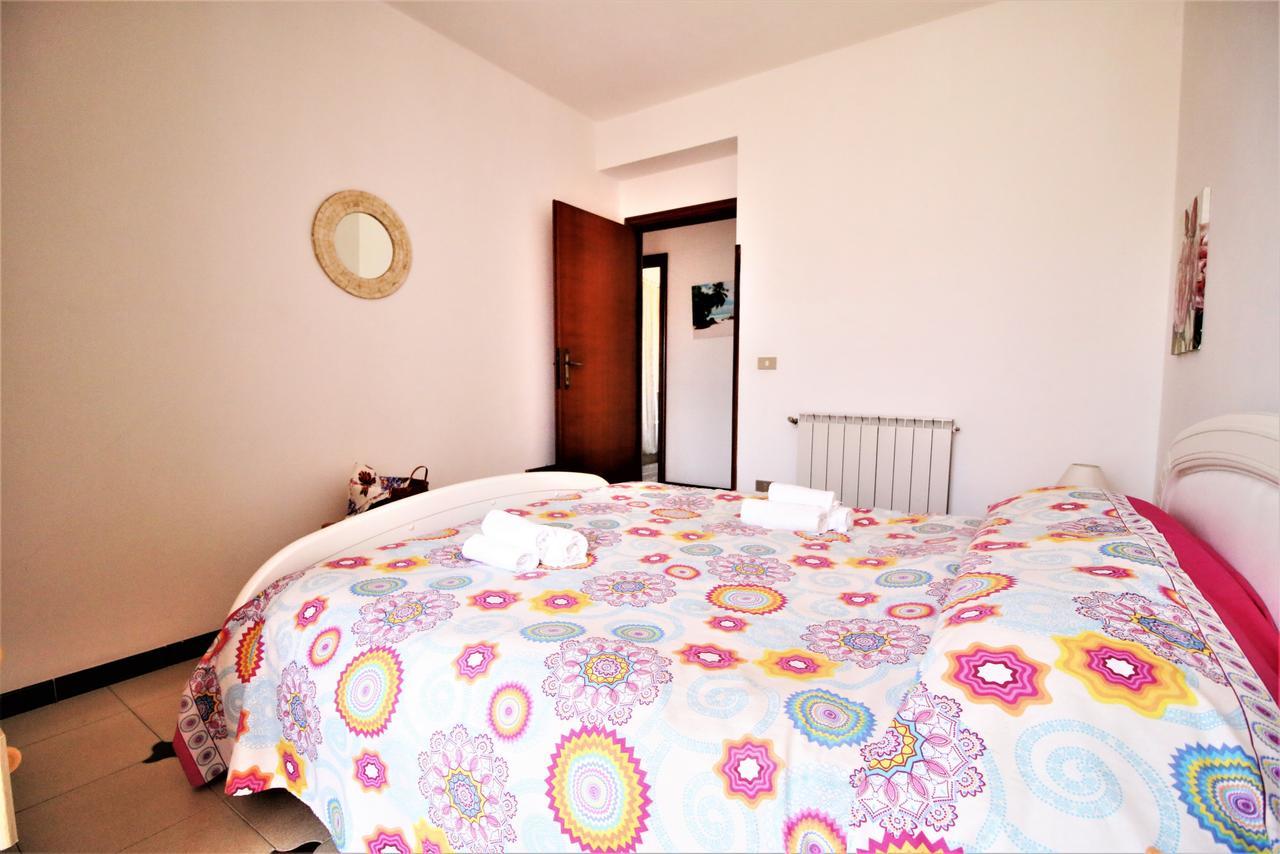 Holidaycasa Leone - Con Posto Auto A 200Mt Dal Mare Sperlonga Zewnętrze zdjęcie